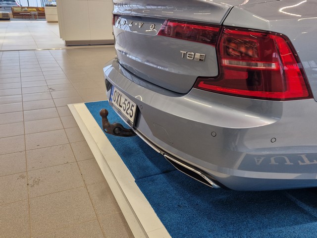 Volvo S90 T8 AWD INSCRIPTION PLUS AUT