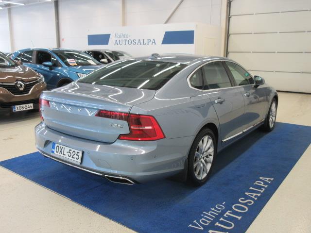 Volvo S90 T8 AWD INSCRIPTION PLUS