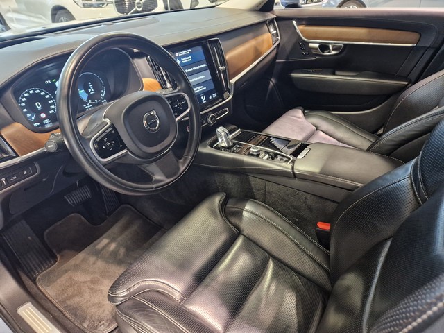 Volvo S90 T8 AWD INSCRIPTION PLUS AUT