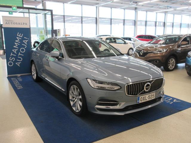 Volvo S90 T8 AWD INSCRIPTION PLUS