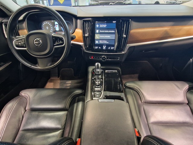 Volvo S90 T8 AWD INSCRIPTION PLUS AUT