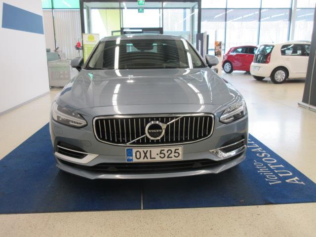 Volvo S90 T8 AWD INSCRIPTION PLUS