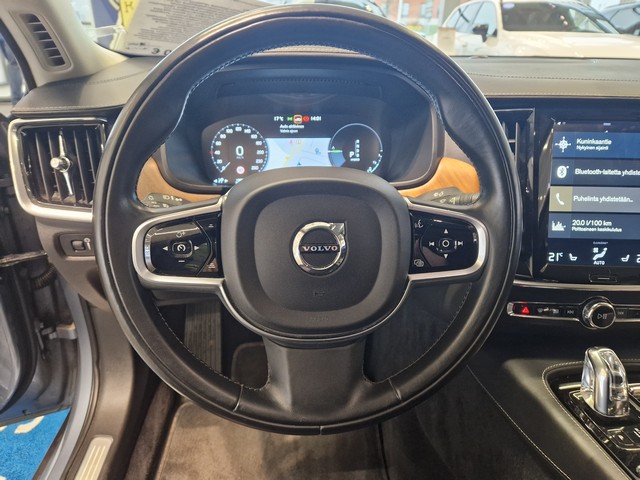 Volvo S90 T8 AWD INSCRIPTION PLUS AUT