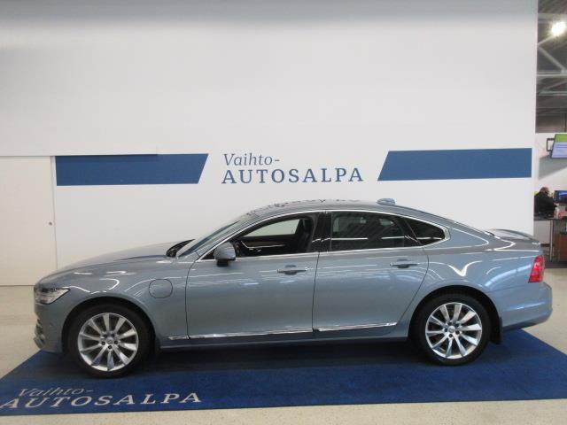 Volvo S90 T8 AWD INSCRIPTION PLUS