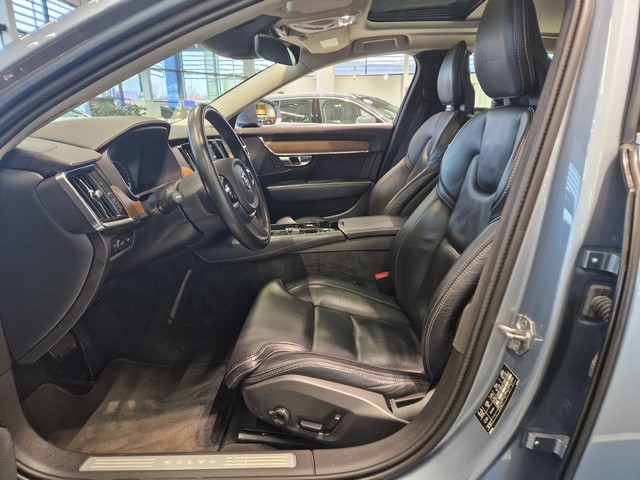 Volvo S90 T8 AWD INSCRIPTION PLUS AUT