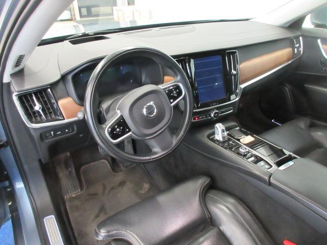 Volvo S90 T8 AWD INSCRIPTION PLUS