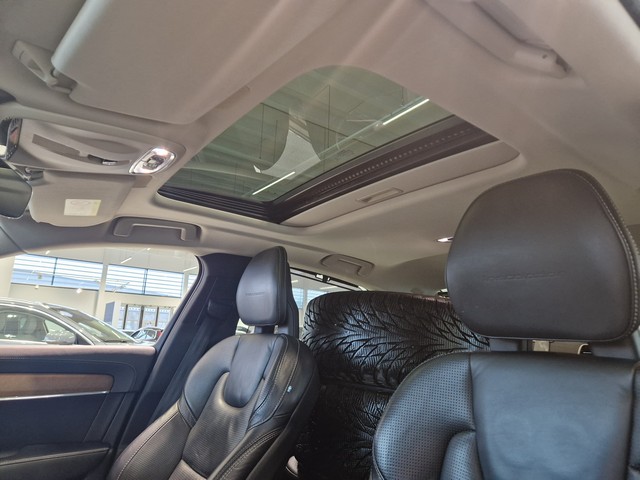 Volvo S90 T8 AWD INSCRIPTION PLUS AUT