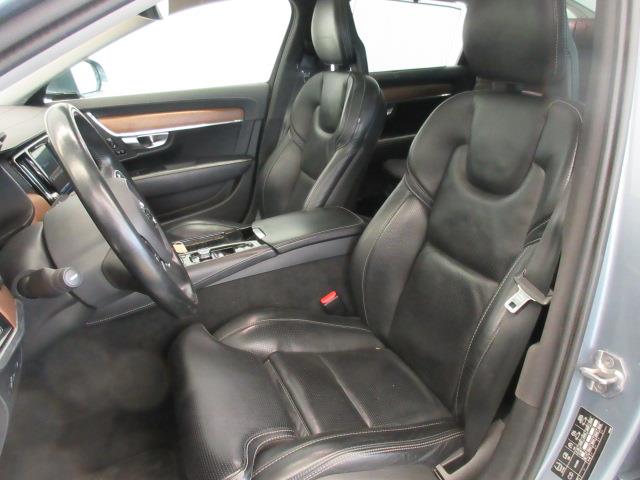 Volvo S90 T8 AWD INSCRIPTION PLUS