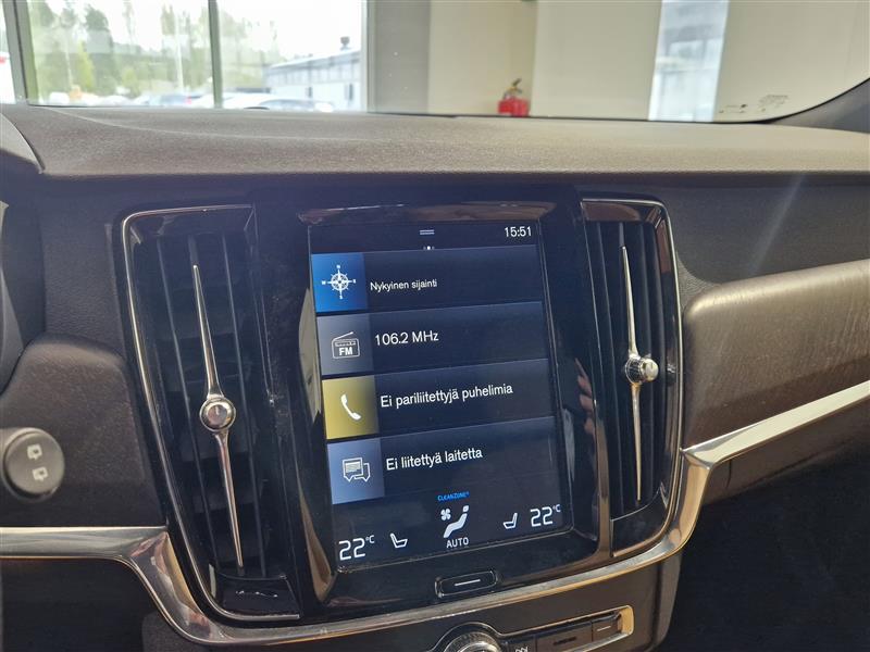 Volvo V90 CROSS COUNTRY D4 AWD PRO AUT. TAKUU 12KK/20TKM