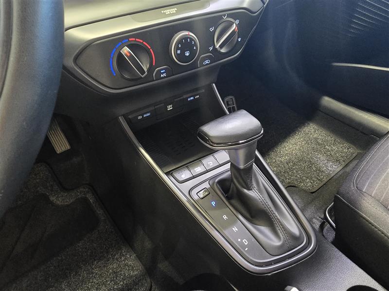 Hyundai I20 HATCHBACK 1.0 T-GDI 100 HV 7DCT-AUT. COMFORT