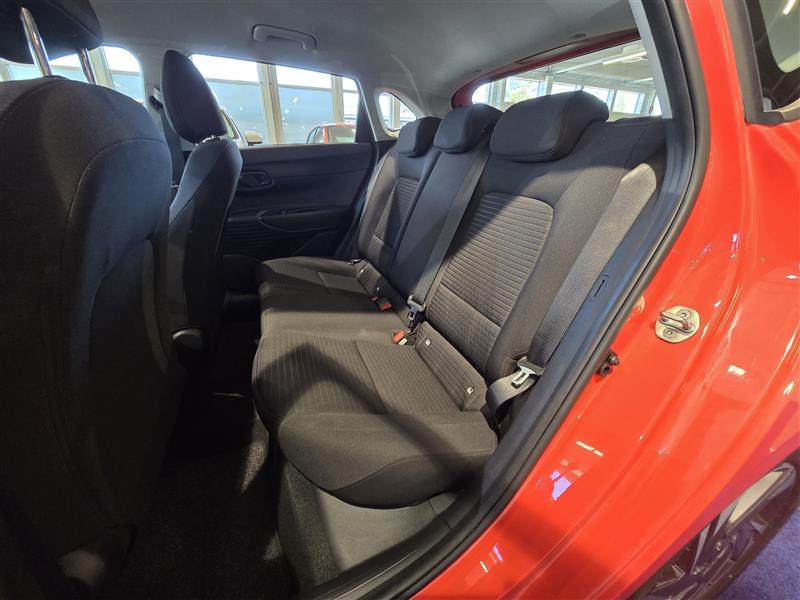 Hyundai I20 HATCHBACK 1.0 T-GDI 100 HV 7DCT-AUT. COMFORT