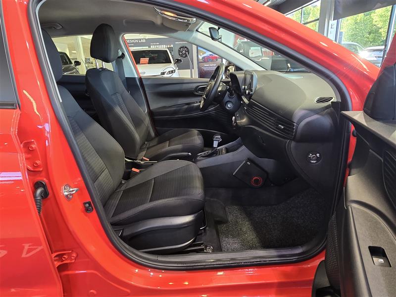 Hyundai I20 HATCHBACK 1.0 T-GDI 100 HV 7DCT-AUT. COMFORT