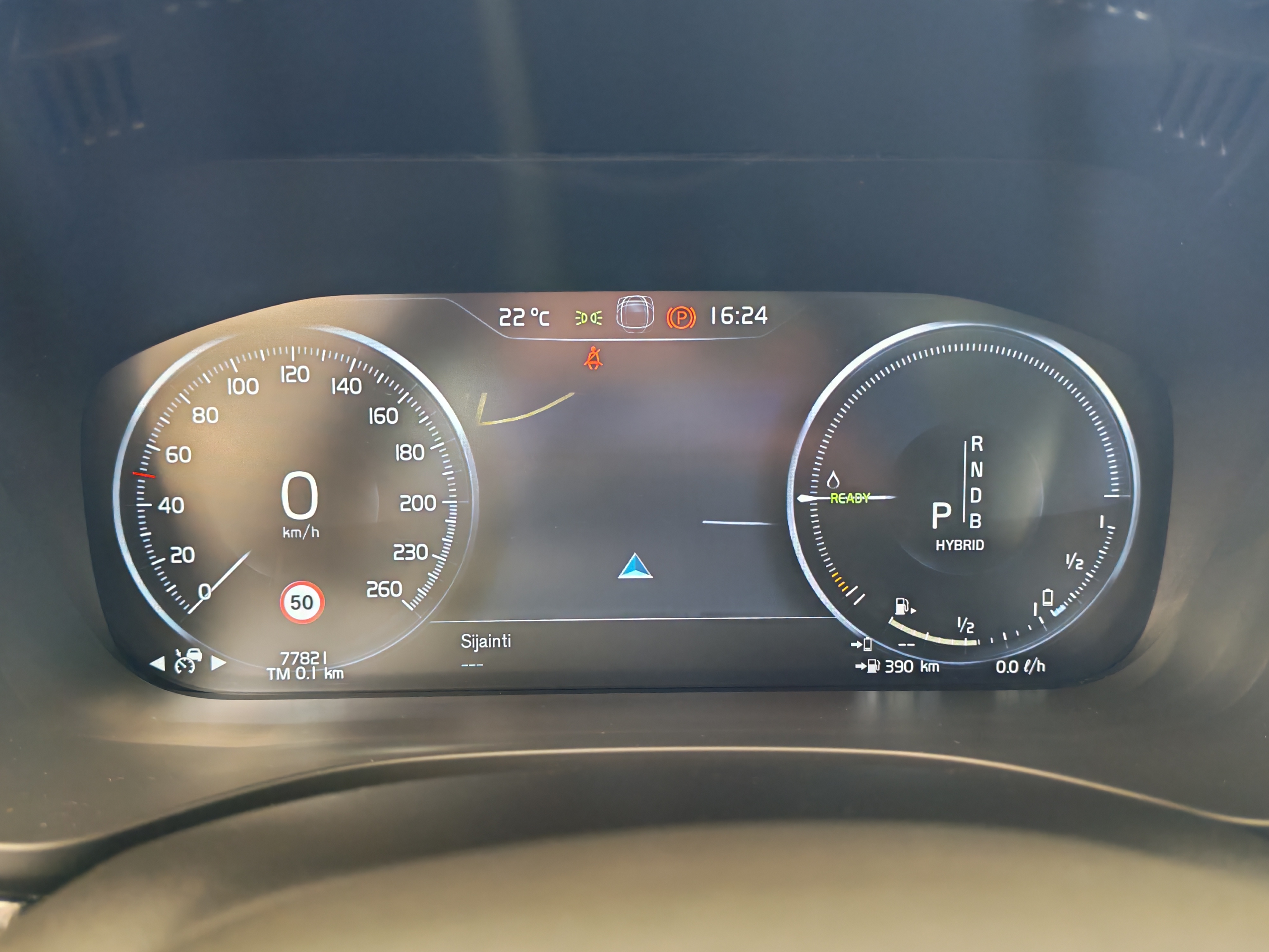 Volvo XC60 T8 AWD Inscription aut 2019, kuva 6/21