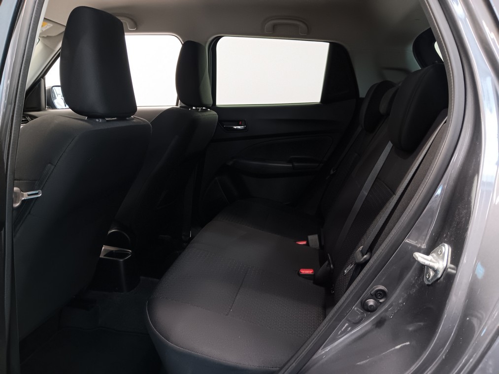 Suzuki SWIFT 1,2 DUALJET 4WD GLX 5MT HYBRID