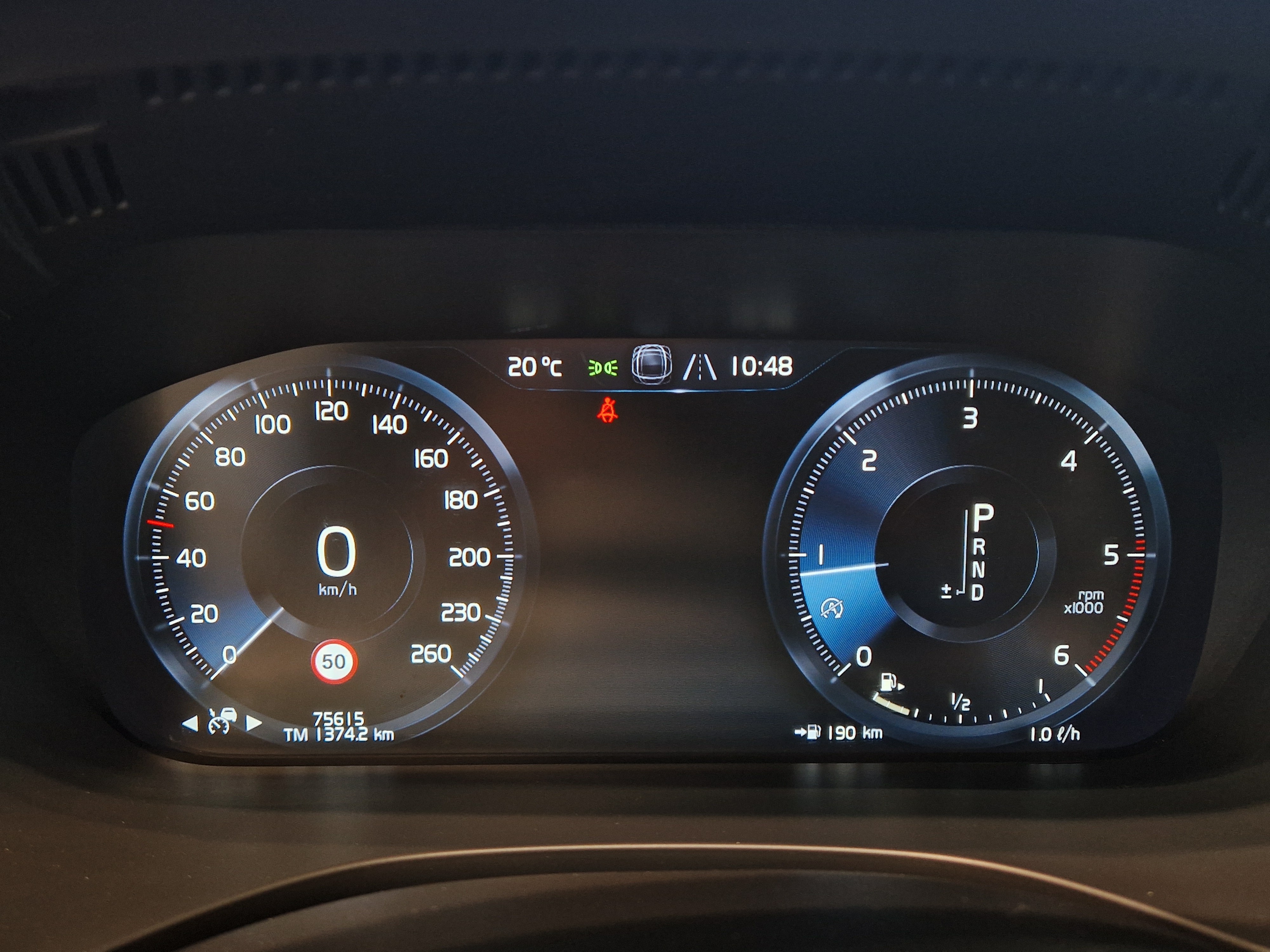 Volvo XC60 D4 BUSINESS R-DESIGN AUT TAKUU 12KK/20TKM