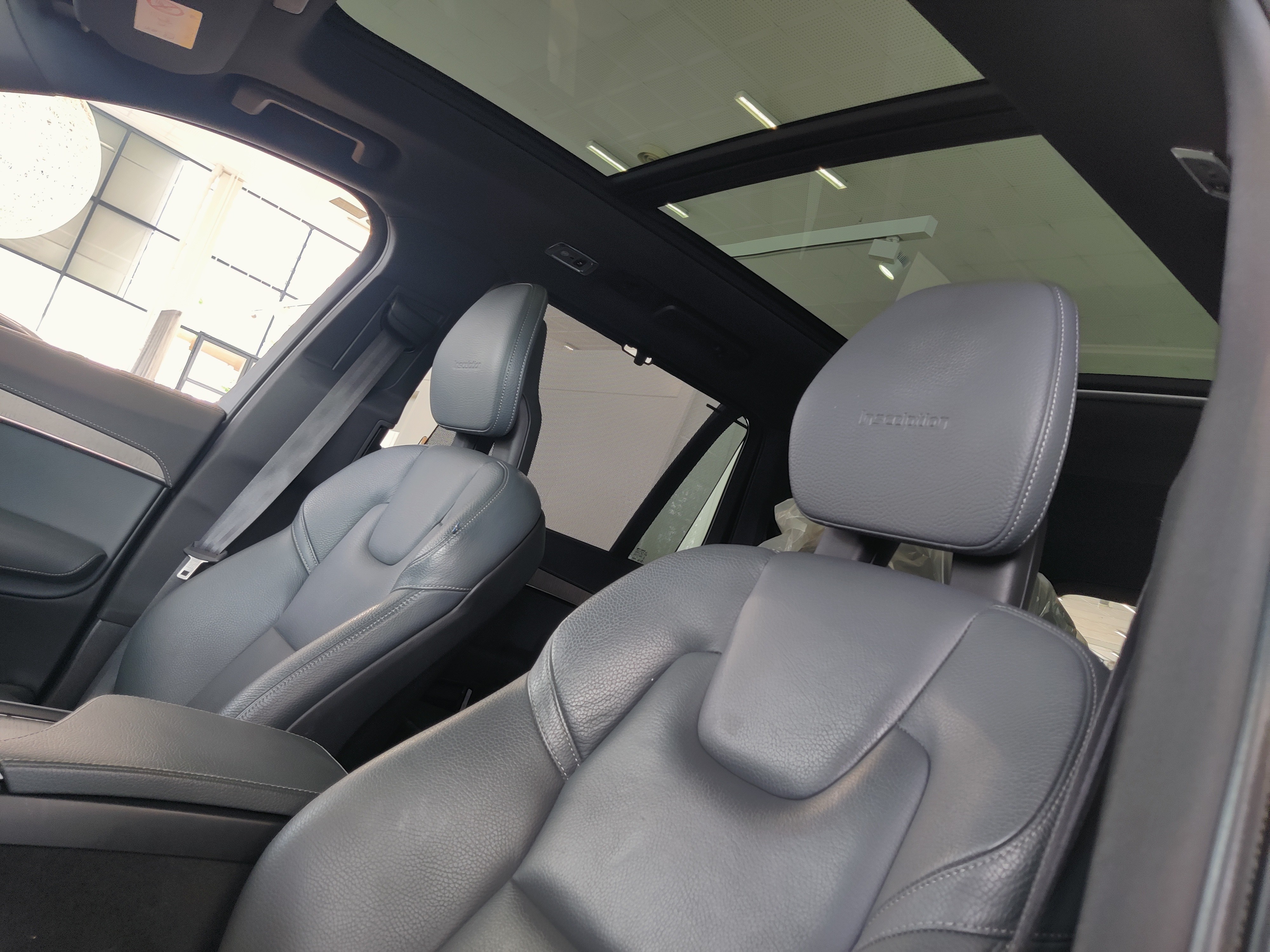 Volvo XC90 T8 TWE AWD INSCRIPTION TAKUU 12KK/20TKM