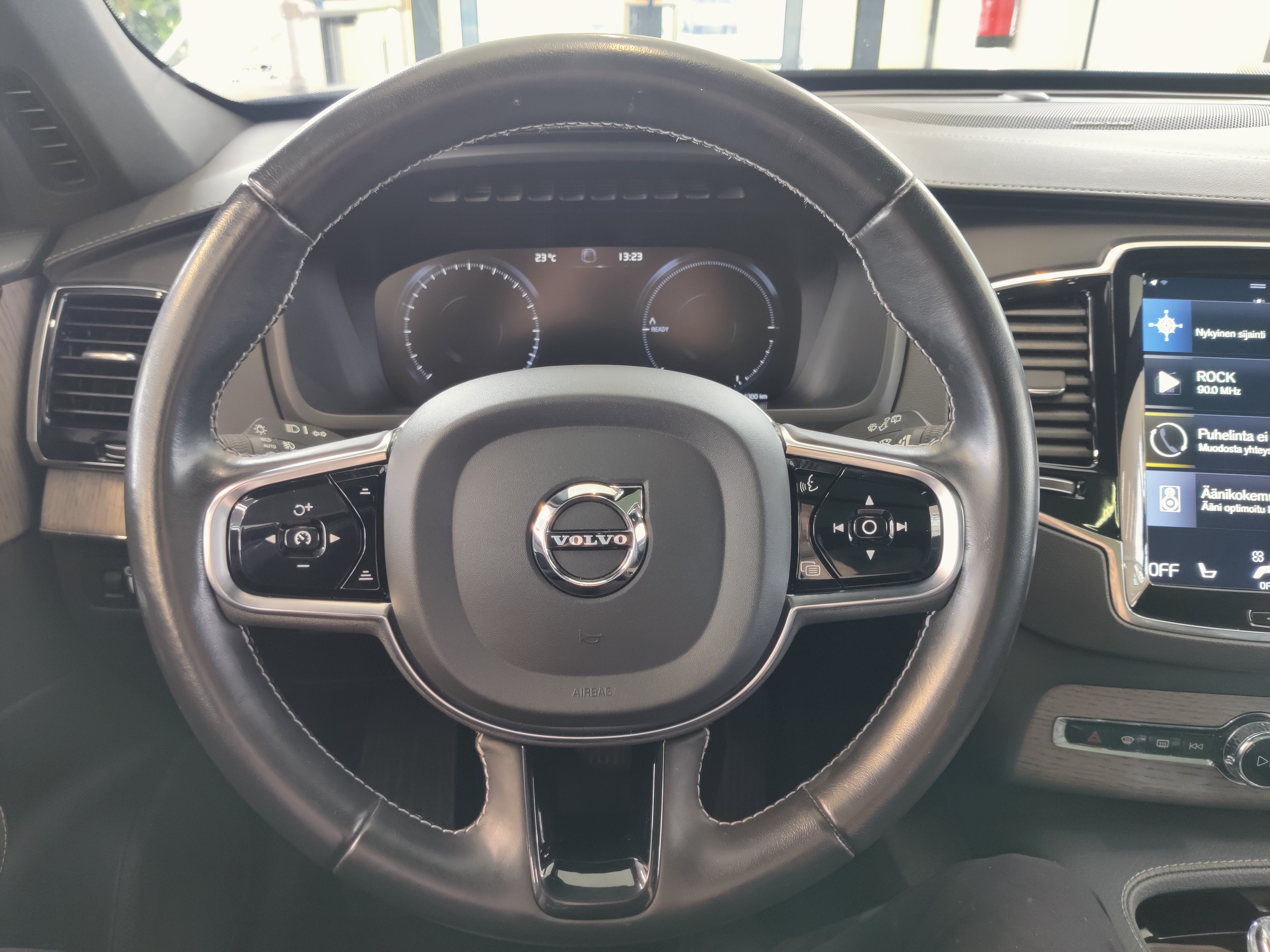 Volvo XC90 2020, kuva 5/22