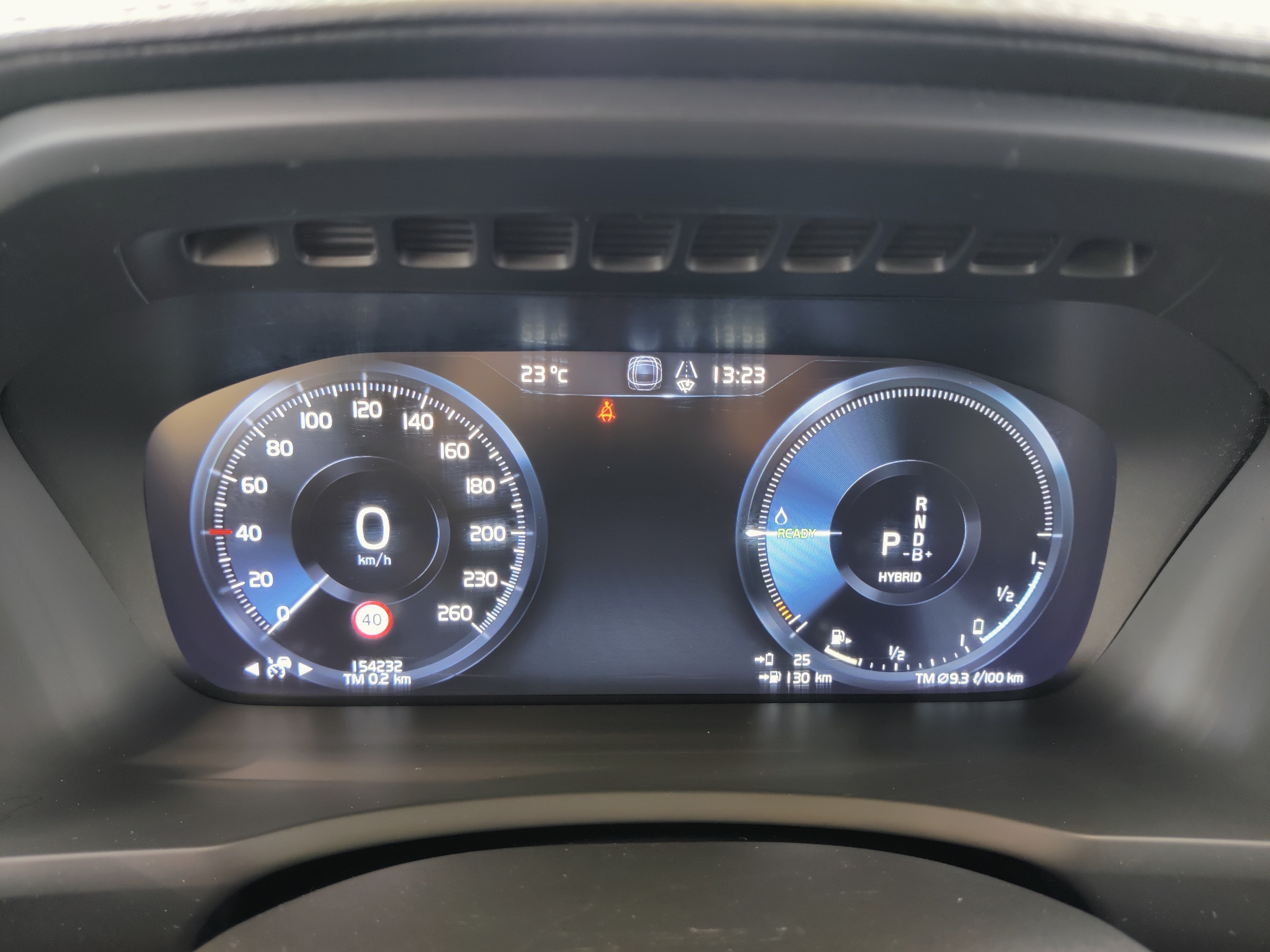Volvo XC90 2020, kuva 6/22