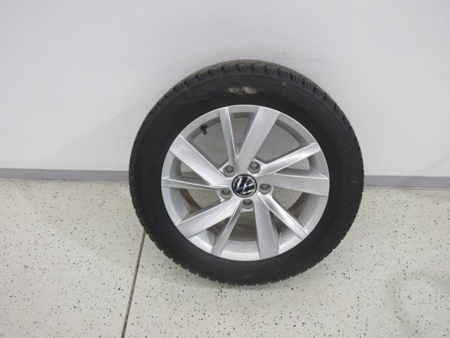 Volkswagen GOLF FIRST EDITION 1,5 ETSI 110 KW (MHEV) DSG-AUTOMAATT