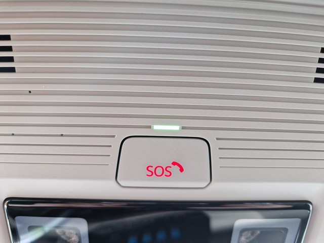 Volkswagen GOLF FIRST EDITION 1,5 ETSI 110 KW (MHEV) DSG-AUTOMAATT