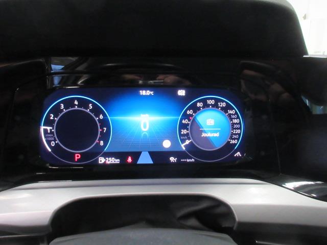 Volkswagen GOLF FIRST EDITION 1,5 ETSI 110 KW (MHEV) DSG-AUTOMAATT