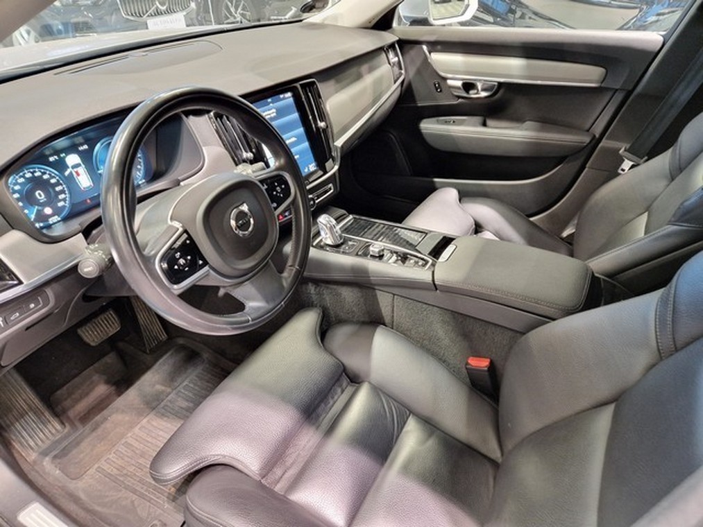 Volvo V90 T8 AWD INSCRIPTION AUT TAKUU 12KK/20TKM