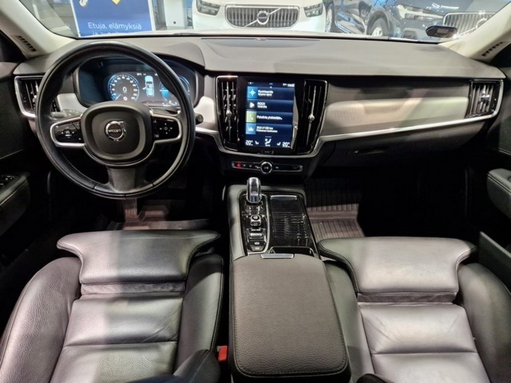 Volvo V90 T8 AWD INSCRIPTION AUT TAKUU 12KK/20TKM
