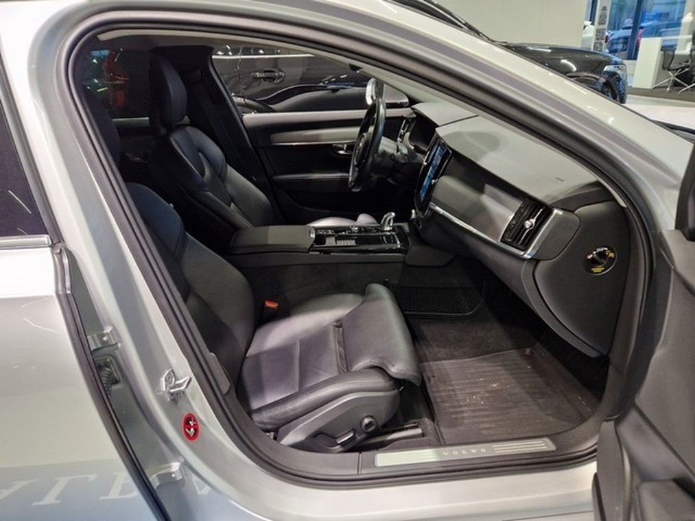 Volvo V90 T8 AWD INSCRIPTION AUT TAKUU 12KK/20TKM