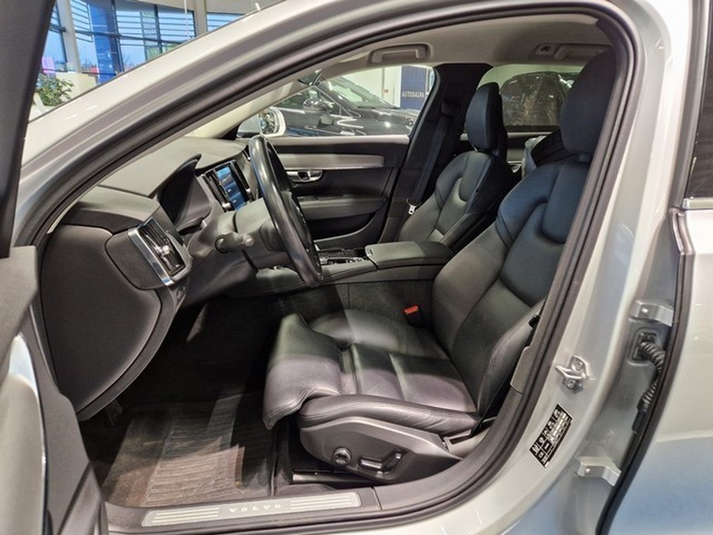 Volvo V90 T8 AWD INSCRIPTION AUT TAKUU 12KK/20TKM