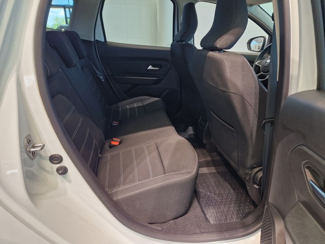 Dacia DUSTER TCE 150 4X4 PRESTIGE TAKUU 24KK/40TKM