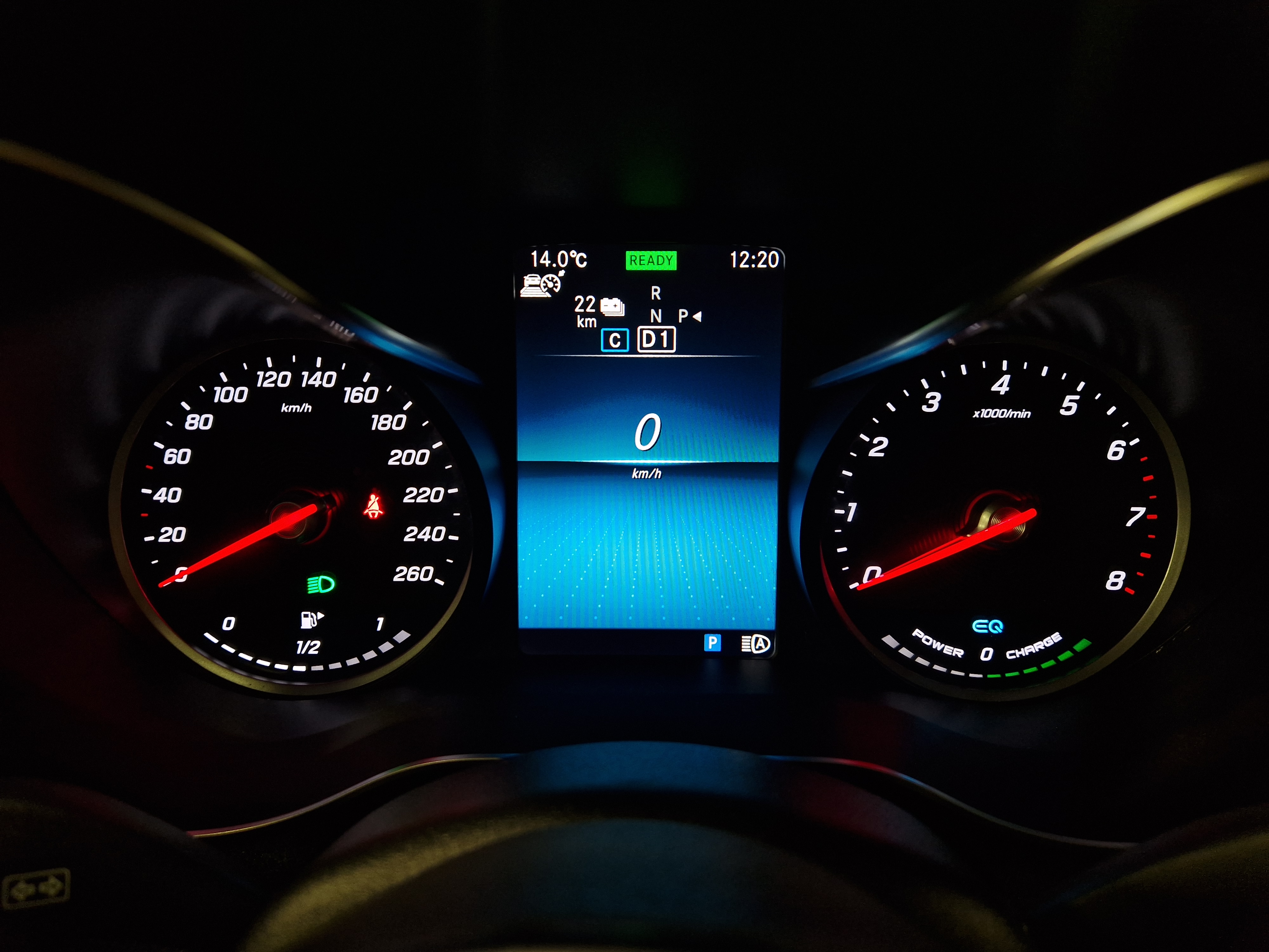 Mercedes-benz GLC 300 E 4MATIC A BUSINESS EQ POWER