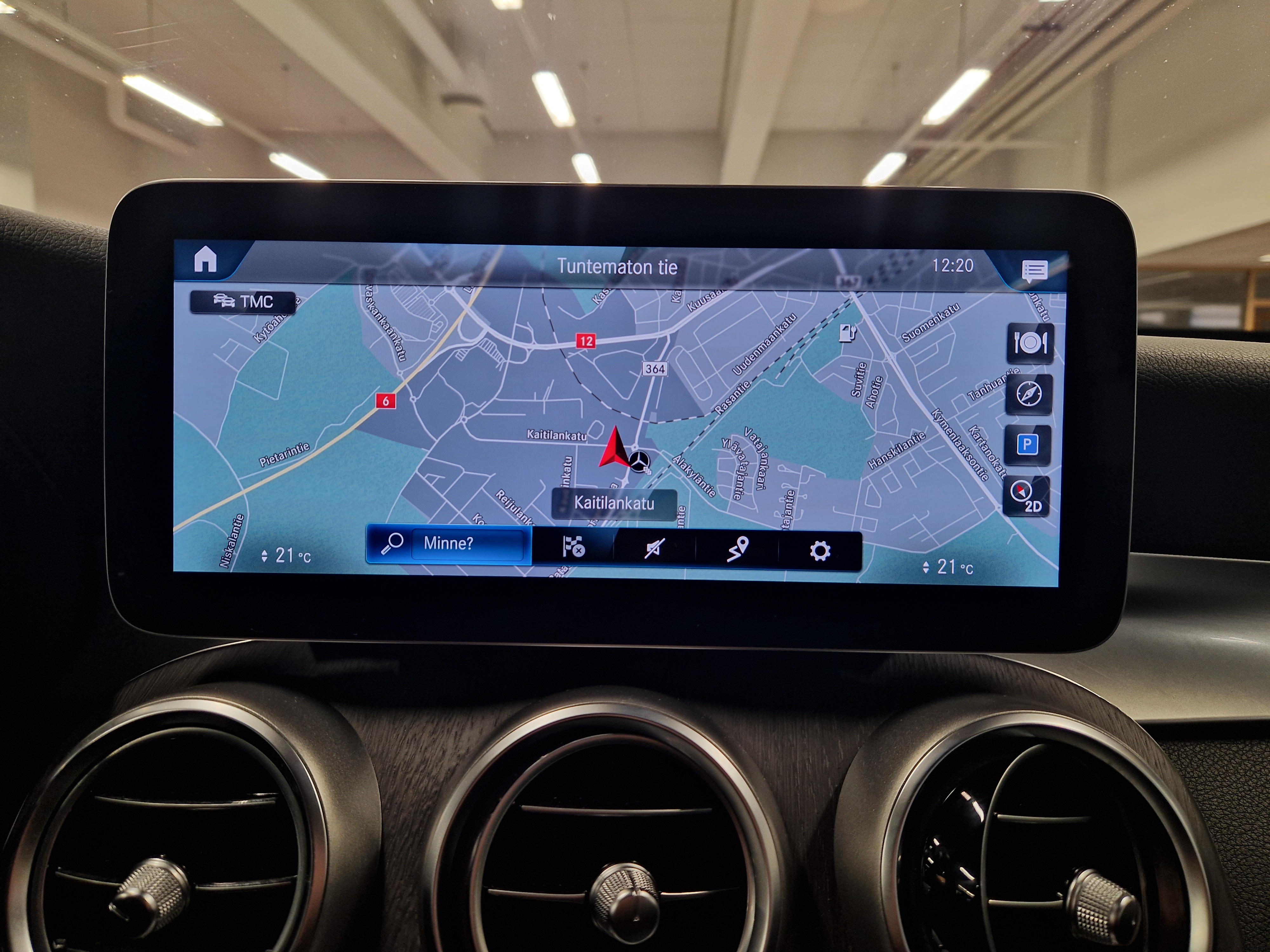 Mercedes-benz GLC 300 E 4MATIC A BUSINESS EQ POWER