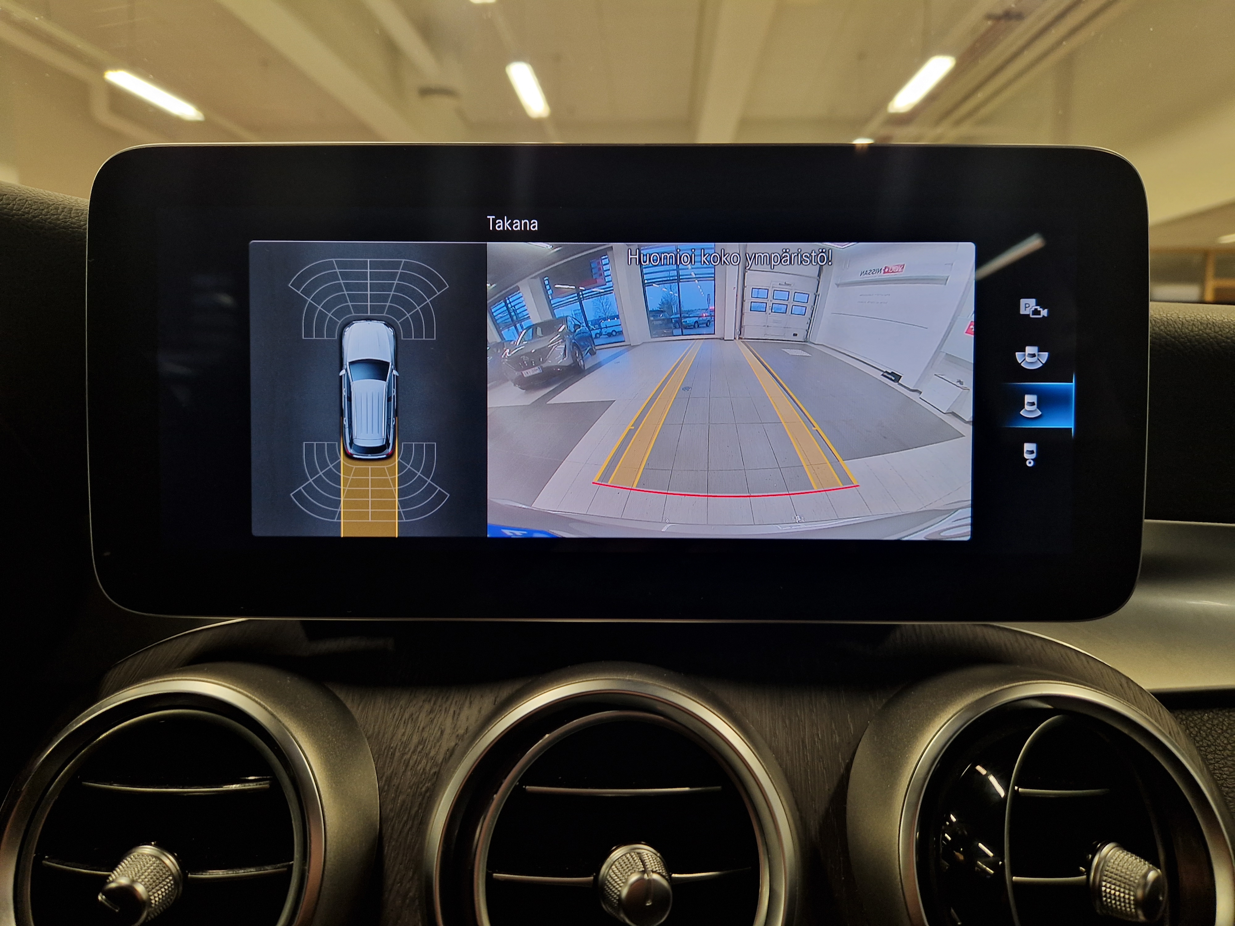 Mercedes-benz GLC 300 E 4MATIC A BUSINESS EQ POWER