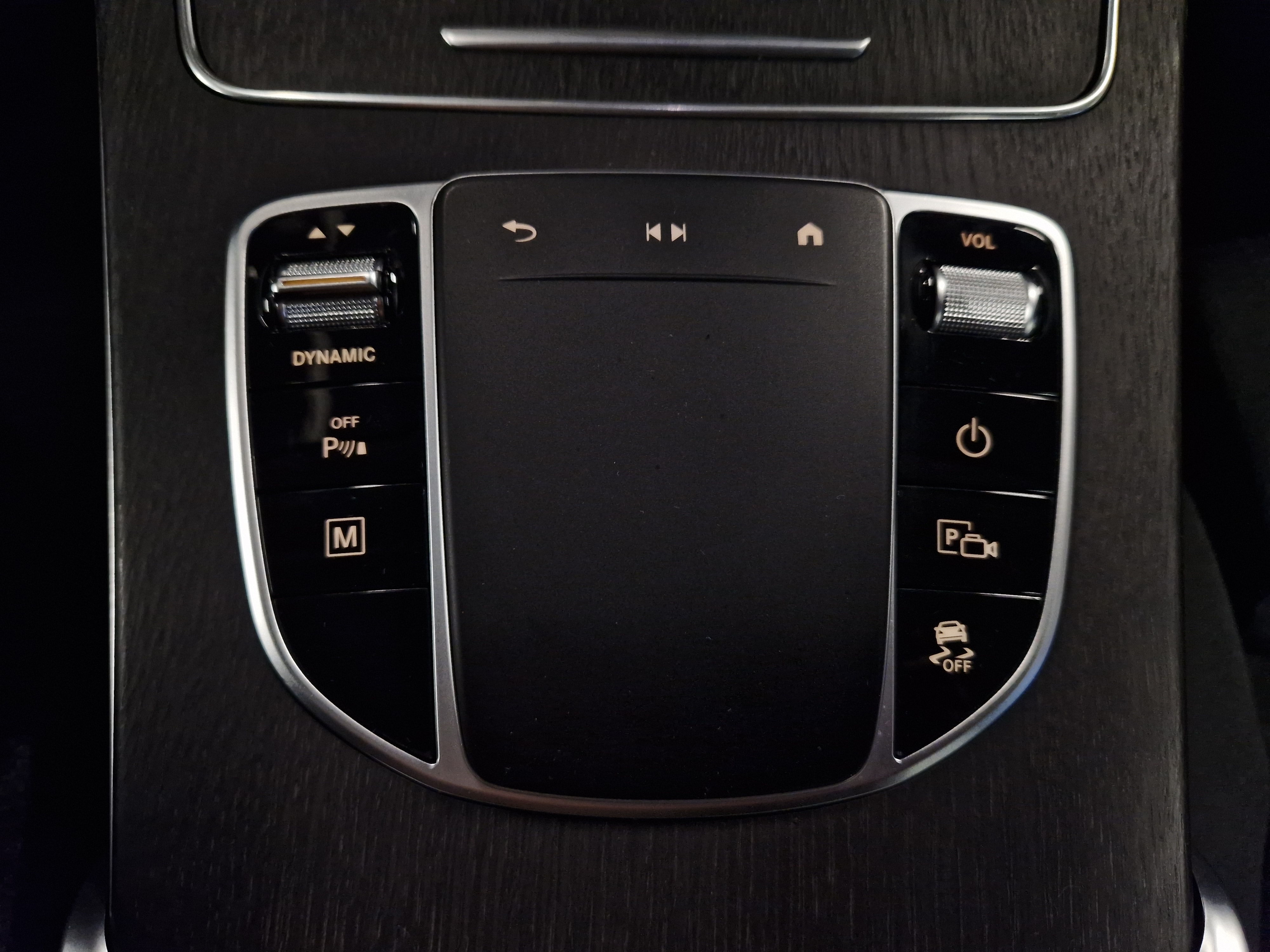 Mercedes-benz GLC 300 E 4MATIC A BUSINESS EQ POWER