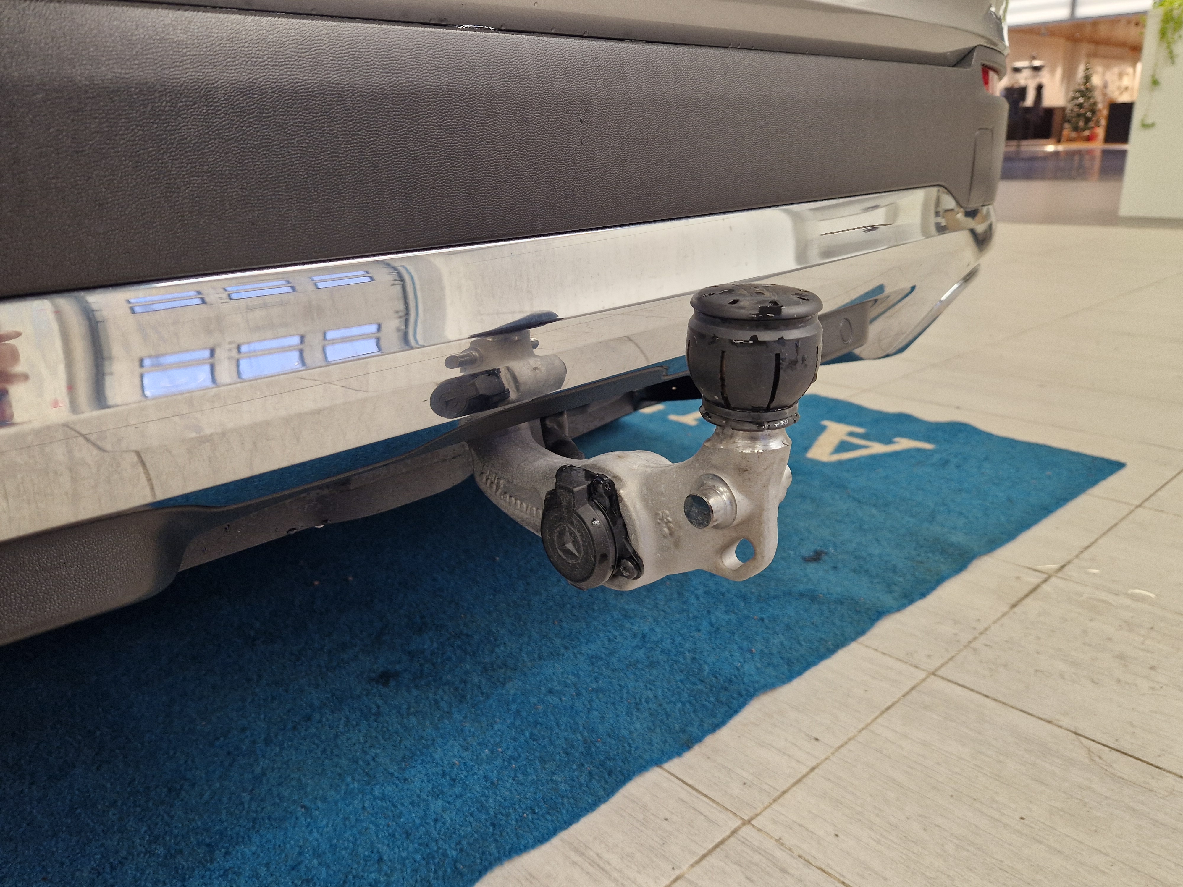 Mercedes-benz GLC 300 E 4MATIC A BUSINESS EQ POWER