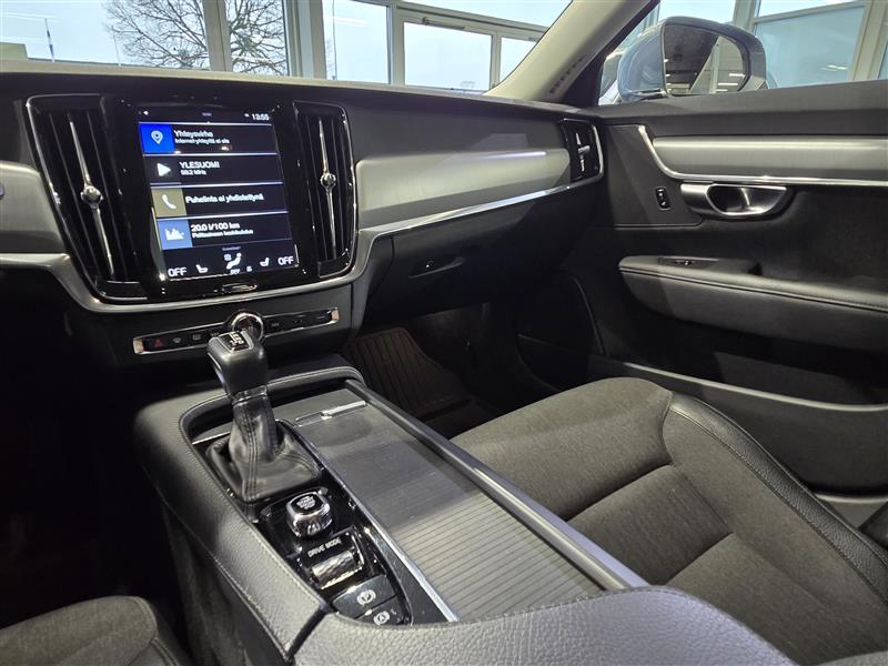 Volvo V90 D4 AWD BUSINESS AUT