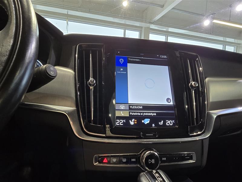 Volvo V90 D4 AWD BUSINESS AUT