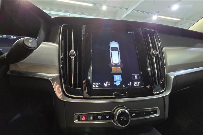 Volvo V90 D4 AWD BUSINESS AUT