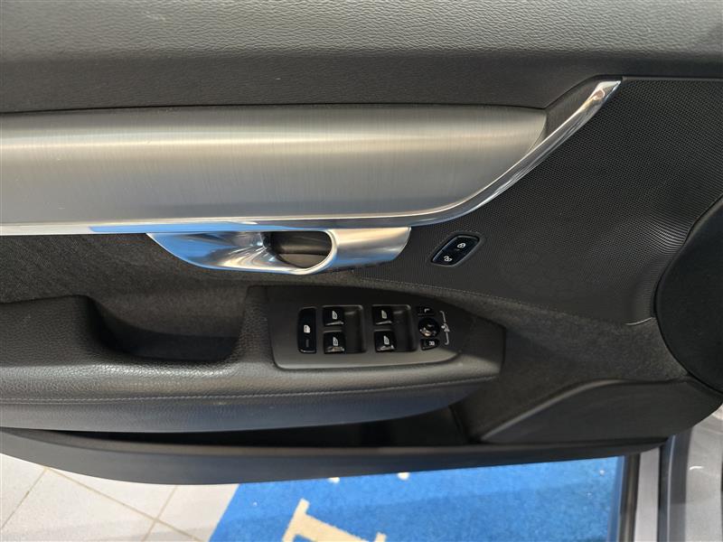 Volvo V90 D4 AWD BUSINESS AUT