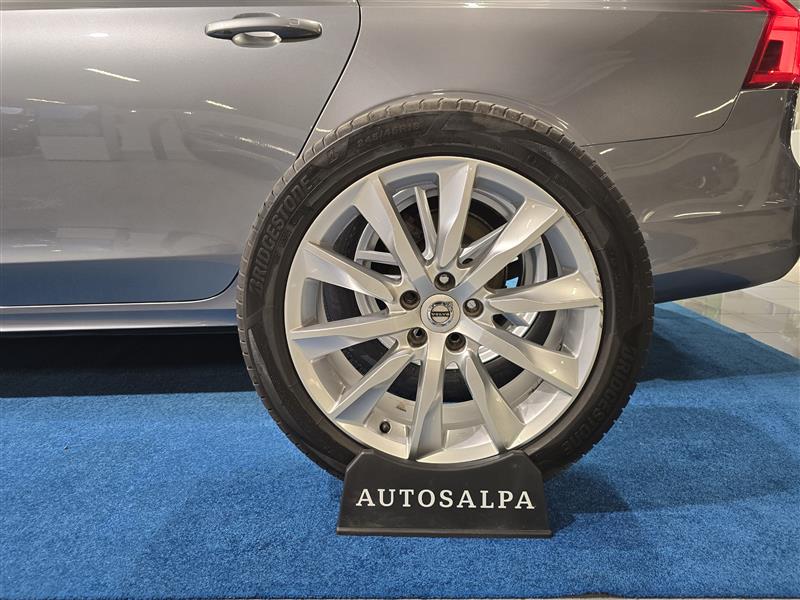 Volvo V90 D4 AWD BUSINESS AUT