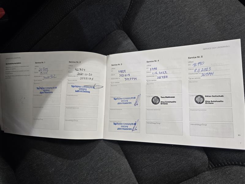 Volvo V90 D4 AWD BUSINESS AUT