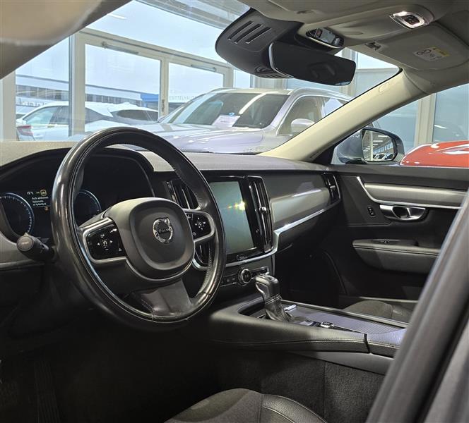 Volvo V90 D4 AWD BUSINESS AUT