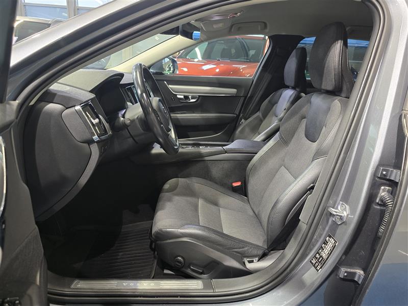 Volvo V90 D4 AWD BUSINESS AUT