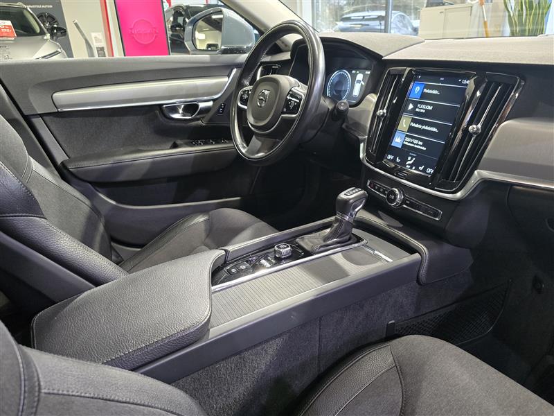 Volvo V90 D4 AWD BUSINESS AUT