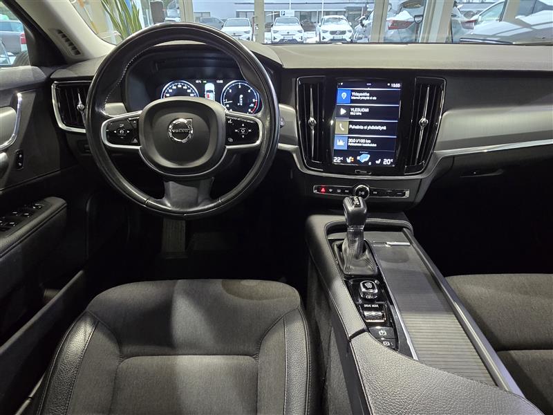 Volvo V90 D4 AWD BUSINESS AUT