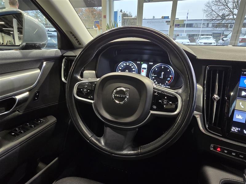 Volvo V90 D4 AWD BUSINESS AUT