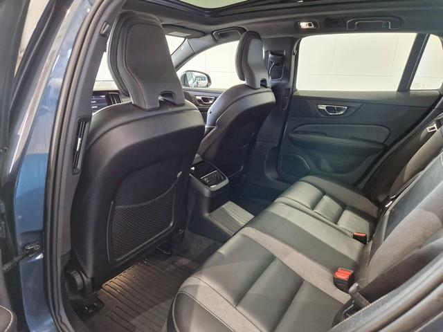 Volvo V60 T8 AWD R-DESIGN AUT. TAKUU 12KK/20TKM