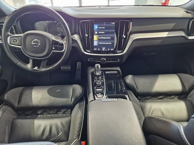 Volvo V60 T8 AWD R-DESIGN AUT. TAKUU 12KK/20TKM