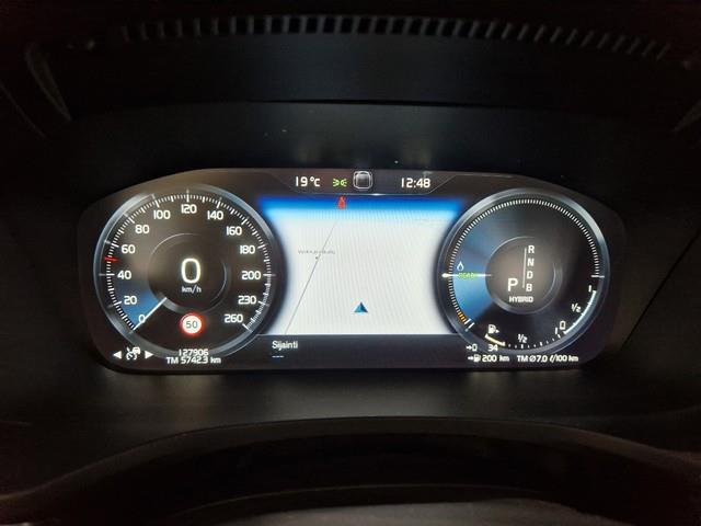 Volvo V60 T8 AWD R-DESIGN AUT. TAKUU 12KK/20TKM