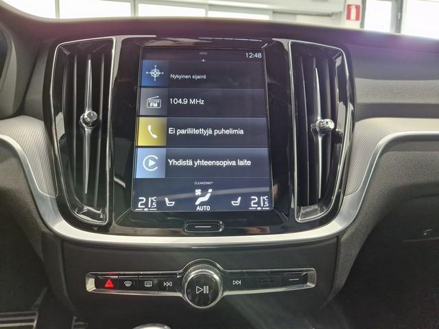 Volvo V60 T8 AWD R-DESIGN AUT. TAKUU 12KK/20TKM